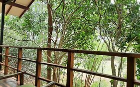 Elephant Lodge